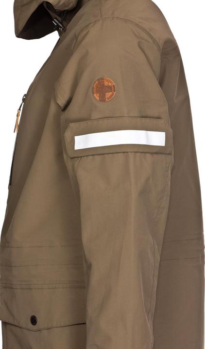 Produktbild Rukka Morgan Herren Regenjacke (XL)