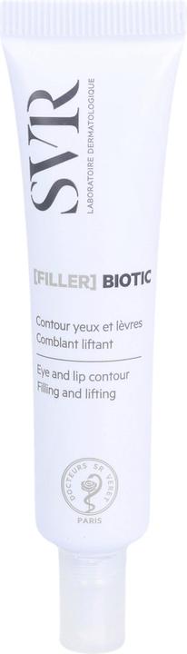 Produktbild (FILLER)Biotic (15 ml, Tag + Nacht)