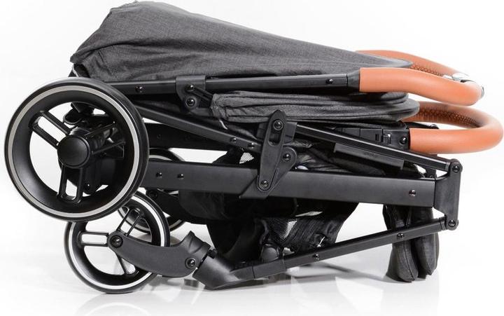 Produktbild Baby Plus Buggy CompactSport