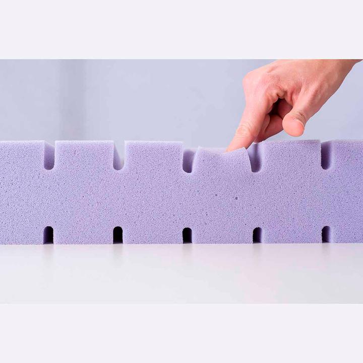 Image du produit Träumeland Matelas Clair de Lune pour enfants (70 x 140 cm)