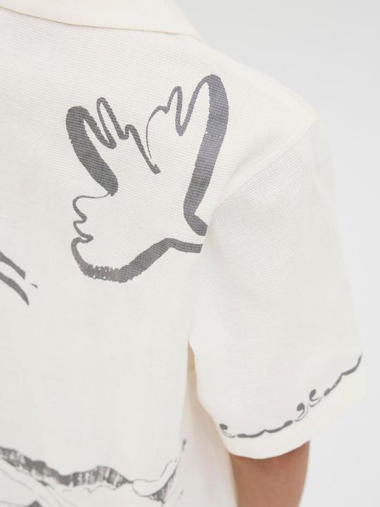 Image du produit Jack & Jones Hemd Junior Hemd (140)