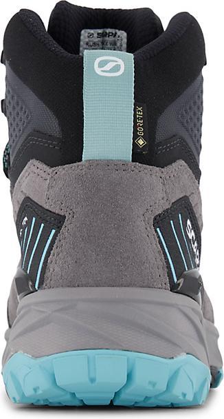 Actual product image Scarpa Rush Trek GTX Shoes (38)