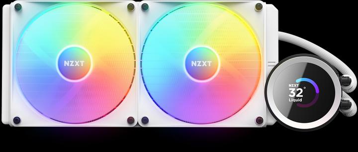 Produktbild NZXT Kraken 280 RGB