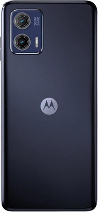 Immagine prodotto Motorola Moto G73 (256 GB, Midnight Blue, 6.50", Doppia SIM, 50 Mpx, 5G)