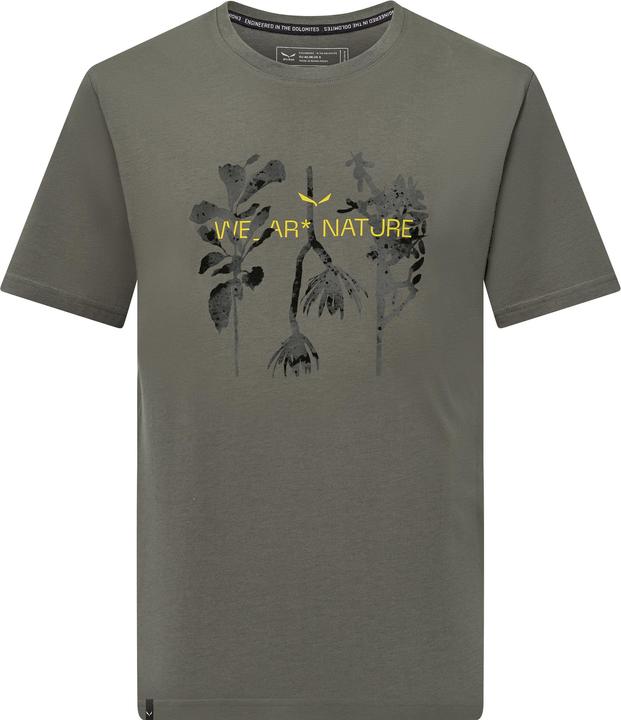 Actual product image Salewa Eagle Nature T-Shirt M (XL)