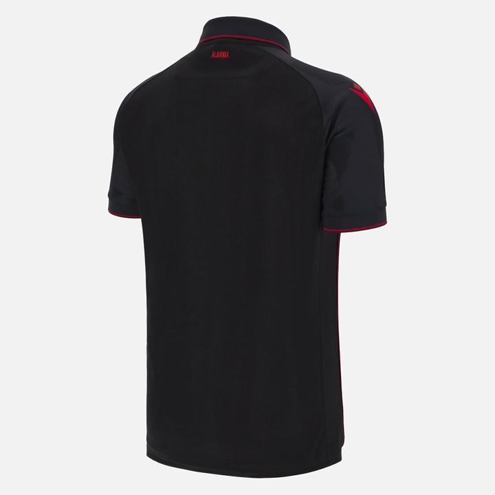 Immagine prodotto Macron Albania Terzo EM (XL)