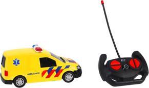 Produktbild Rapid wheels R/C Ambulanz Mit Licht
