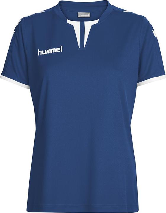 Actual product image hummel Core Womens Ss Jersey (XL)