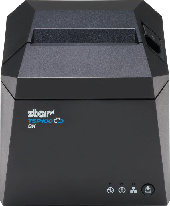Immagine prodotto Star Micronics 39473390 (USB, USB-C, WiFi)