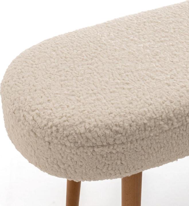 Produktbild La Redoute Interieurs Jimi (120 cm)