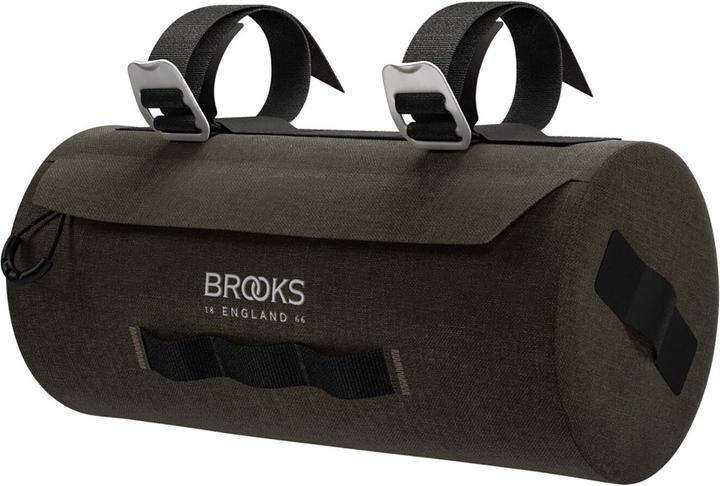 Produktbild Brooks England Scape (3 l, Lenkertasche)
