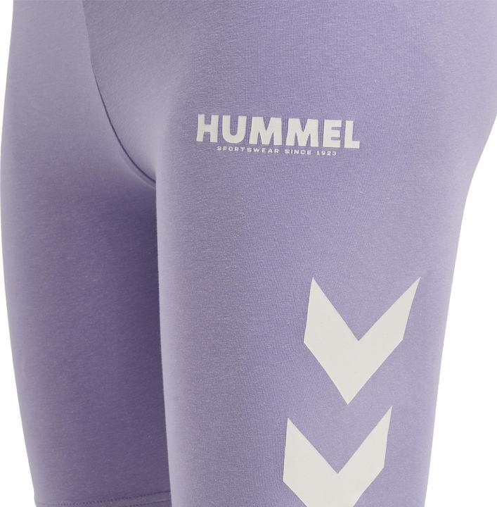 Actual product image hummel Legacy Woman Tight Shorts (S)