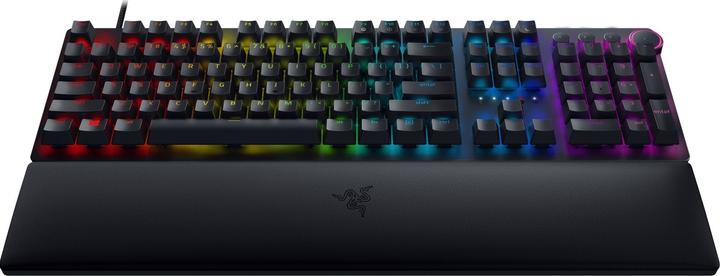 Image du produit Razer Huntsman V2 (DE, Filaire)