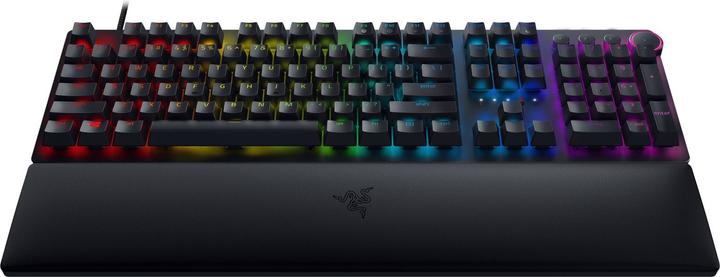 Actual product image Razer Huntsman V2 (US, Cable)