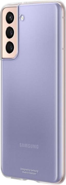 Image du produit Samsung Clear Cover (Samsung Galaxy S21+ 5G)