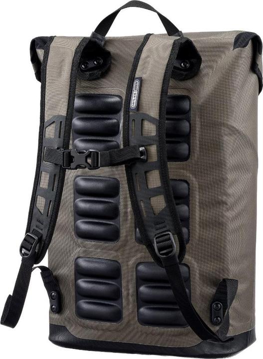 Produktbild Ortlieb Soulo Rucksack (25 l)