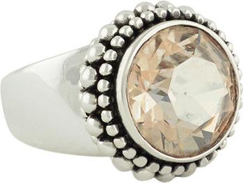 Champagner, Silber
