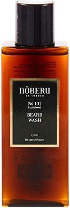 Nõberu Bartshampoo (130 ml, Flüssiges Shampoo)