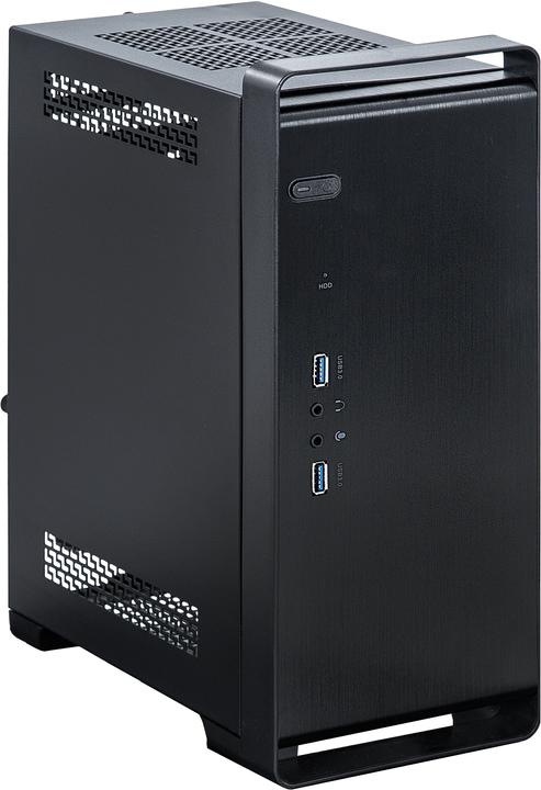 Immagine prodotto Chieftec Contenitore per computer BT-06B-250VS (Mini-ITX)