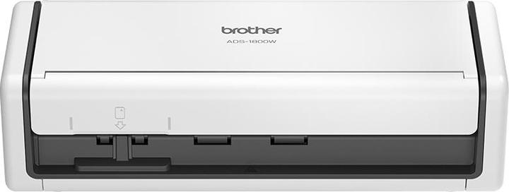 Brother ADS-1800W30 ppm ADF 20 f (USB, WLAN)