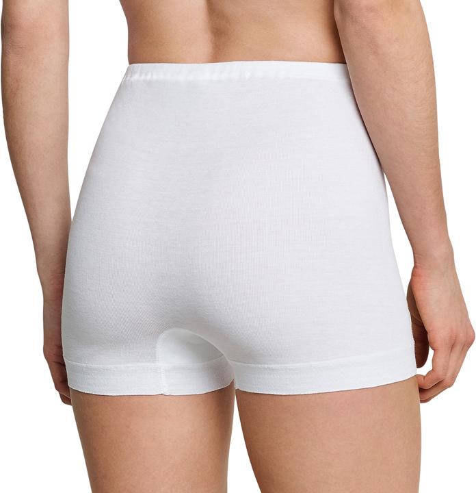 Image du produit Schiesser Lot de 6 culottes à côtes fines Original Classics (44, XXL, paquet de 6)