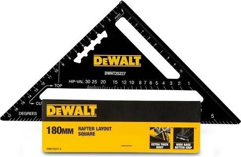 Image du produit DeWalt Carré de vitesse