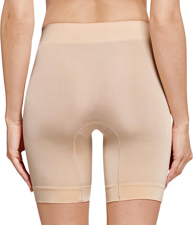 Actual product image Schiesser 3-pack Seamless Light Longshorts (S, pack of 3)