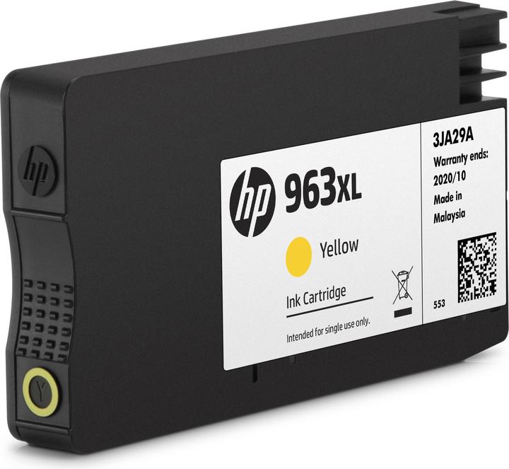 Image du produit HP 963XL (Y)