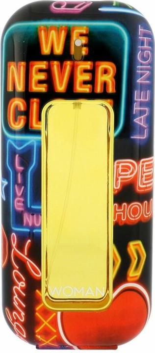 Produktbild French Connection FCUK Late Night (Eau de Toilette, 100 ml)