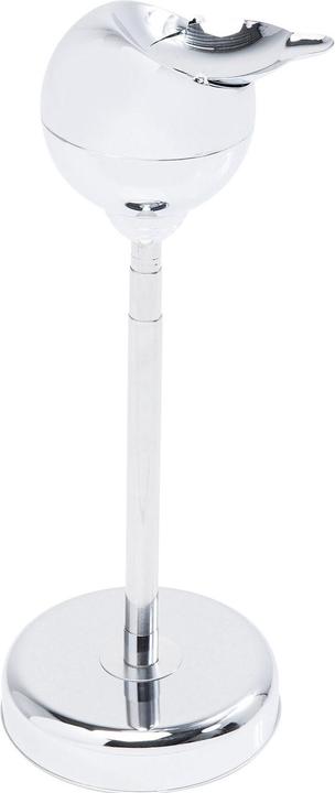 Produktbild Kare Design Standaschenbecher Spheric Edelstahl poliert