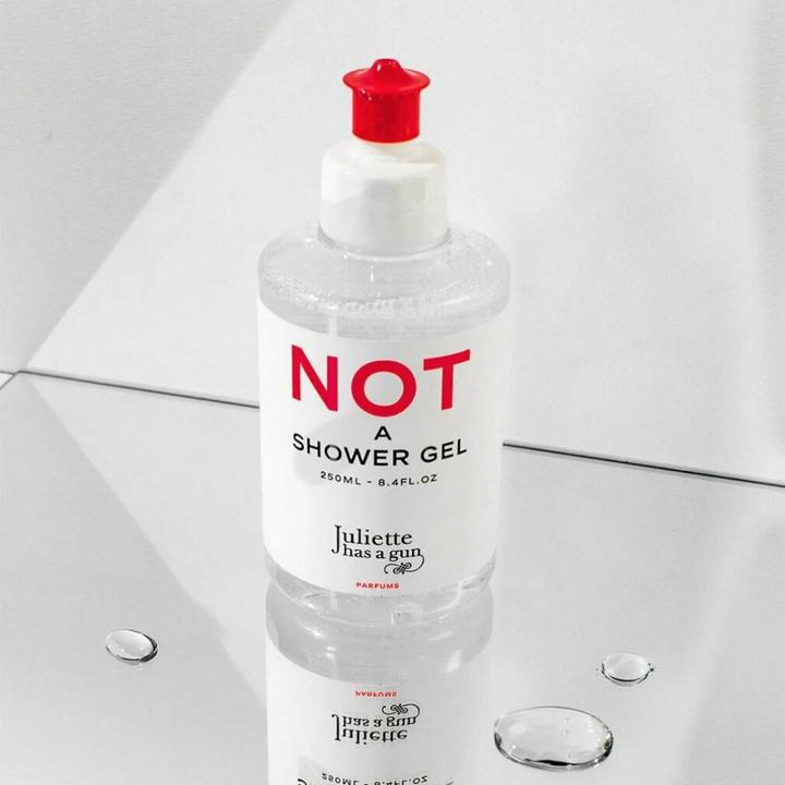 Image du produit Juliette Has a Gun Not a Perfume gel douche (250 ml)