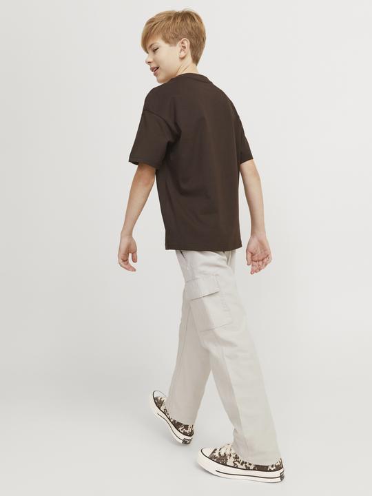 Produktbild Jack & Jones Jpstkane Jjbarkley Cargo Pant Noos Jnr (176)