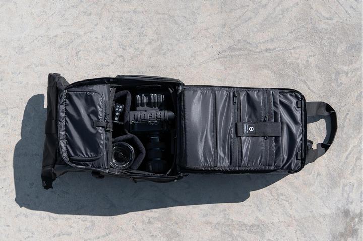 Produktbild Wandrd Prvke Photo Bundle V3 (Fotorucksack, 31 l)