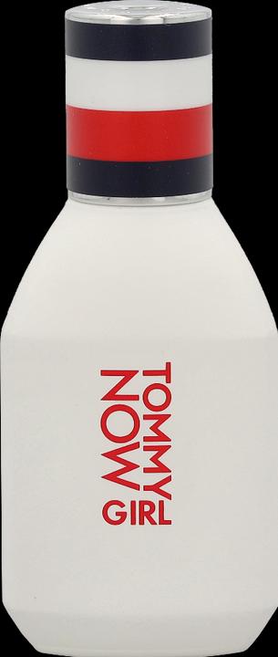 Immagine prodotto Tommy Hilfiger Tommy Girl Now Eau de Toilette (re) Spr 30 ml (Eau de toilette, 30 ml)