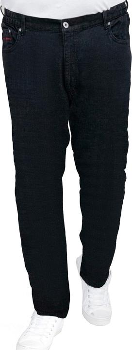 Produktbild DUKE London Kingsize Balfour Komfort Fit Stretch Jeans (58)