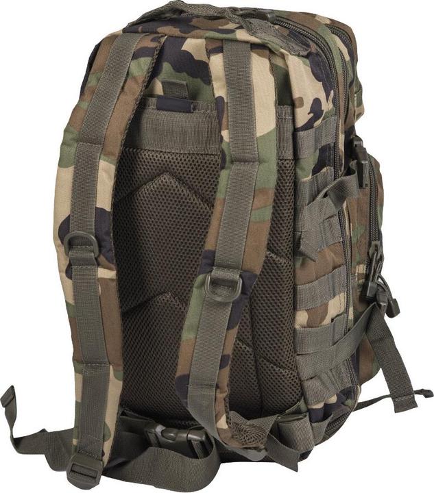 Immagine prodotto Mil-tec Pacchetto d'assalto SM W/L (20 l)