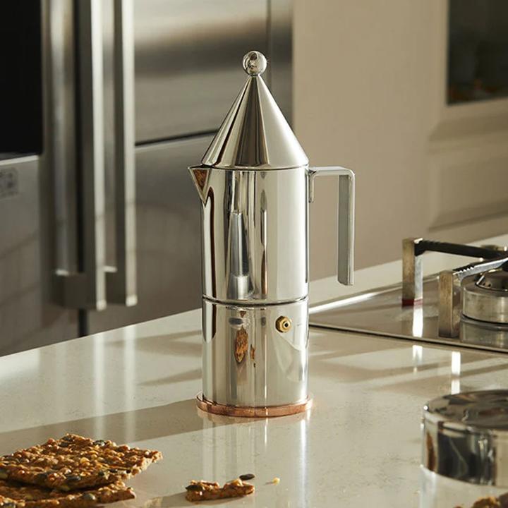 Image du produit Alessi La Conica (3 T.)