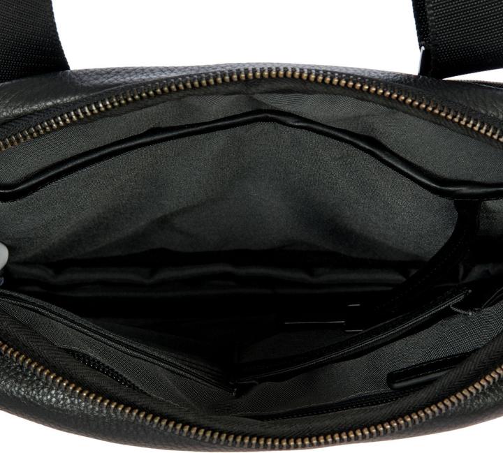 Produktbild Brics Torino Umhängetasche Leder 21 cm