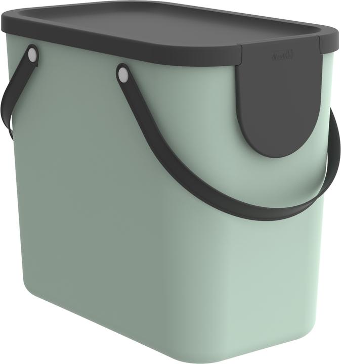 Image du produit Rotho Albula (23.5 x 40 x 34 cm, 25 l)