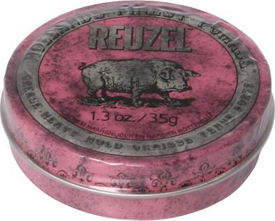 Immagine prodotto Reuzel Grasso Tenuta pesante (Cera per capelli)