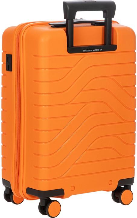 Actual product image Brics BY Ulisse 4-wheel cabin trolley 55 cm (42 l, Hand luggage (up to 50 litres))