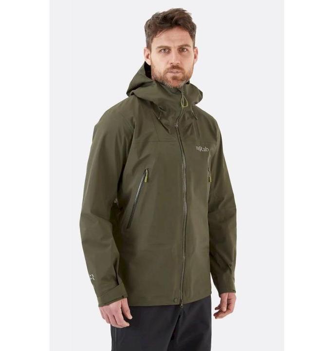 Produktbild Rab Kangri GTX Jacke (M)