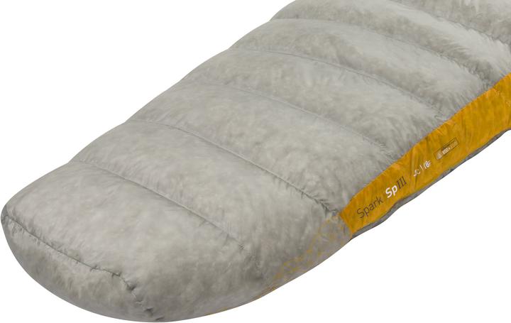 Produktbild Sea To Summit Spark SpIII (213 cm)