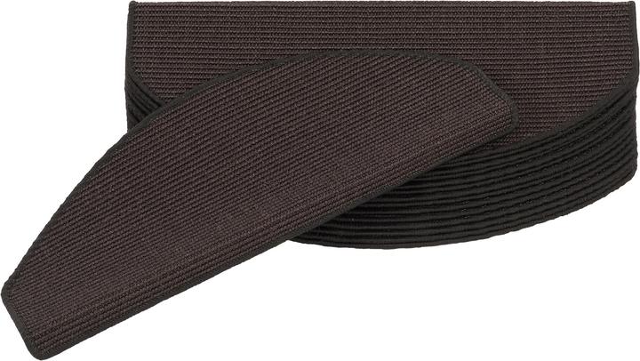 Immagine prodotto Pergamon Set di 15 tappetini in sisal naturale (18 x 56 cm)
