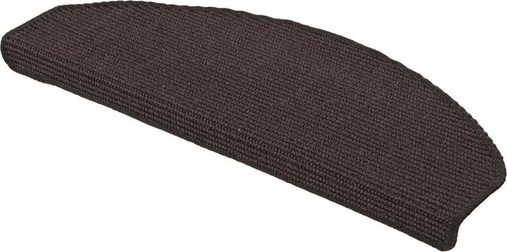 Immagine prodotto Pergamon Set di 15 tappetini in sisal naturale (18 x 56 cm)