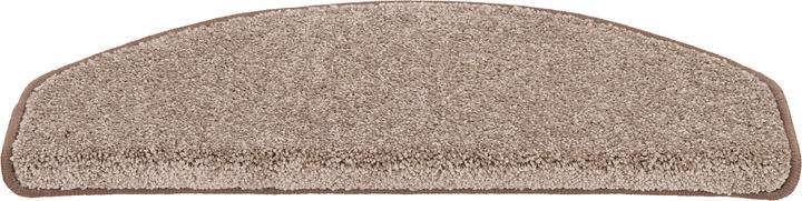 Actual product image Pergamon Velour step mat Triumph set of 15 (18 x 56 cm)