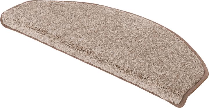 Actual product image Pergamon Velour step mat Triumph set of 15 (18 x 56 cm)