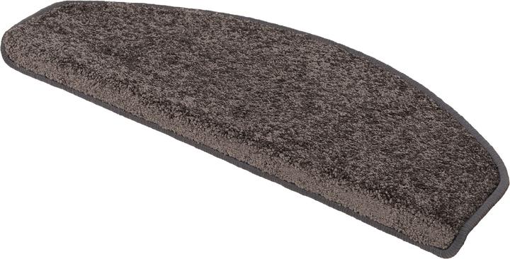 Produktbild Pergamon Velours Stufenmatte Triumph 15er-Set (24 x 65 cm)