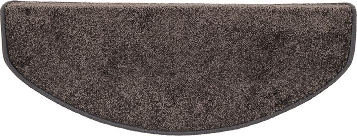 Produktbild Pergamon Velours Stufenmatte Triumph 15er-Set (24 x 65 cm)