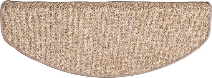Produktbild Pergamon Trend Schlinge Stufenmatte Strong 15er-Set (24 x 65 cm)